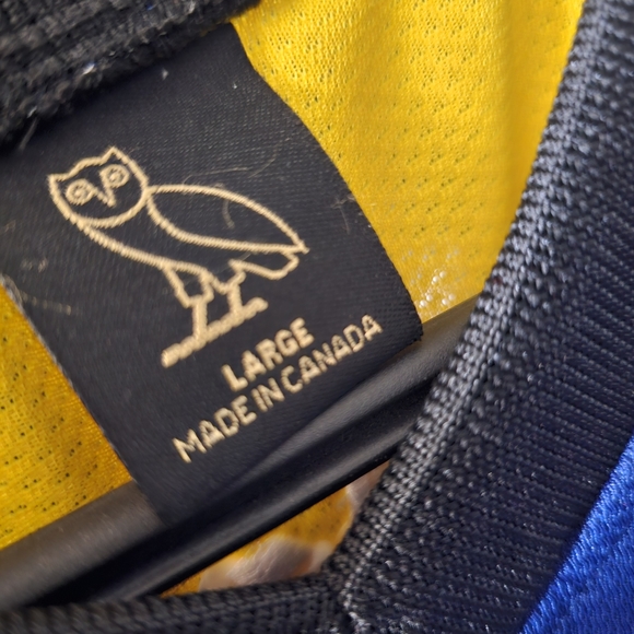 OvO Hockey Jersey - Picture 2 of 2